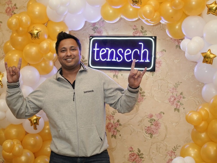Aashish Kumar