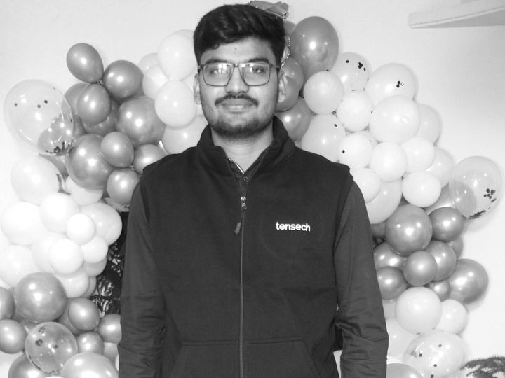 Adarsh Srivastava