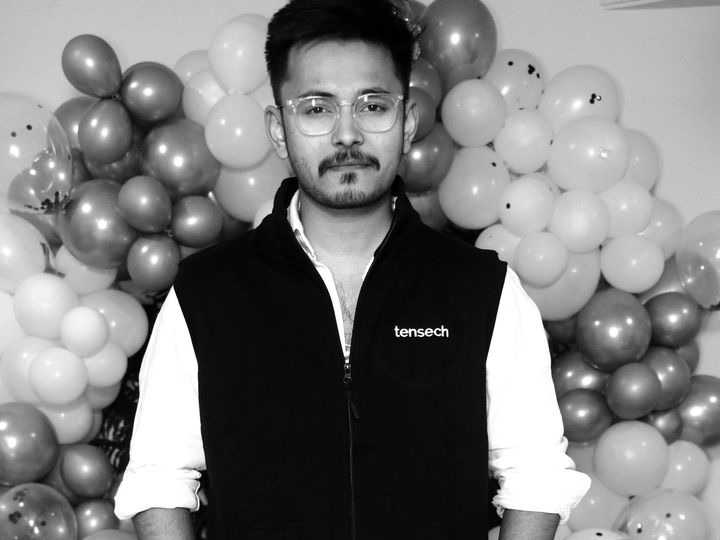 Aryat Srivastav