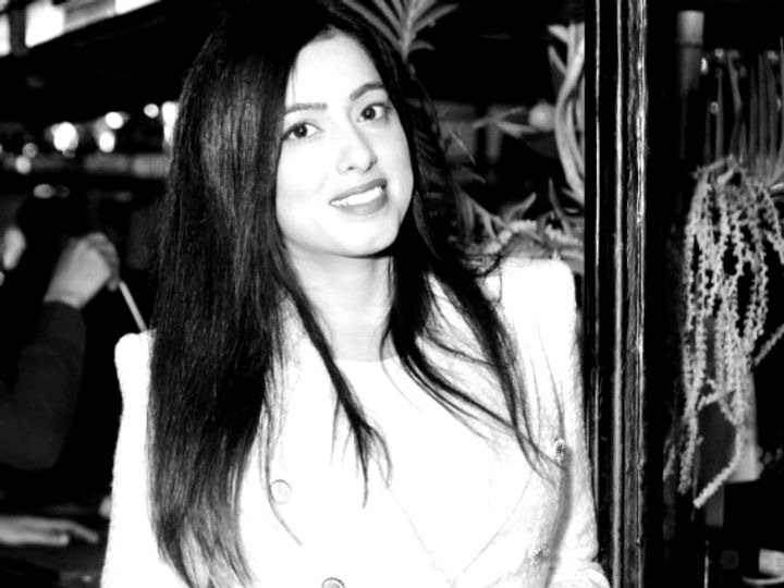 Babita Pathak