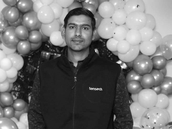 Deepak Pal