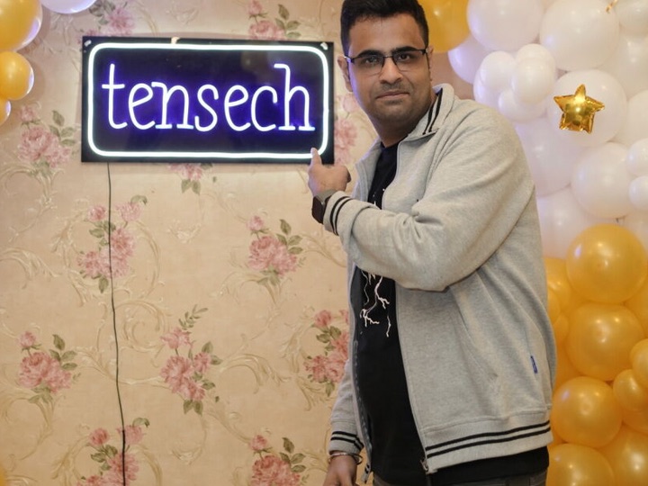 Himanshu Chopra
