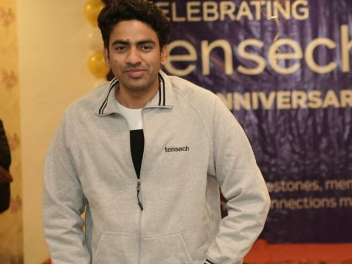 Kapil Yadav