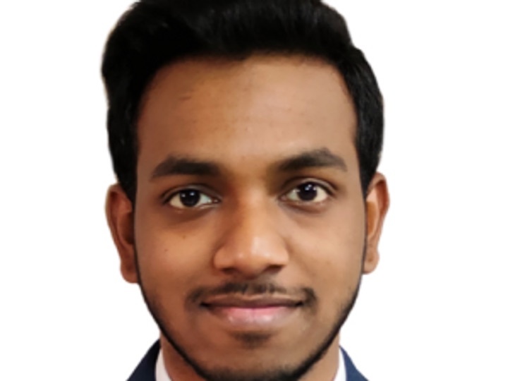 Nitin Kumar