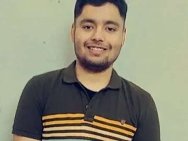 Prajwal Pandey