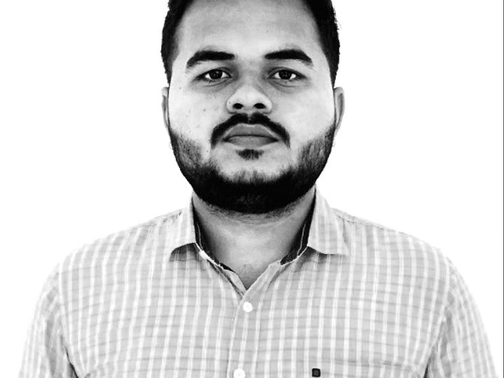 Prakhar Tiwari
