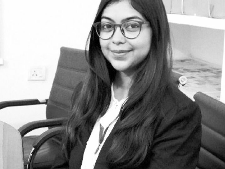Siya Pandey