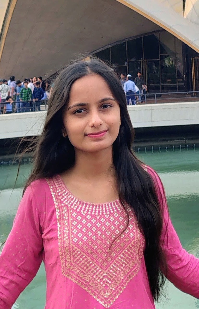 Sonali Rao
