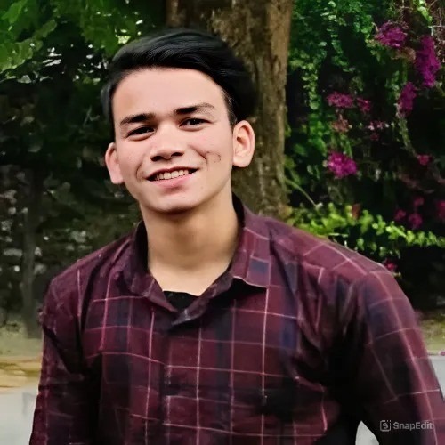 Vipin Negi
