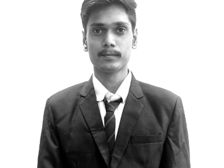 Yash Patil